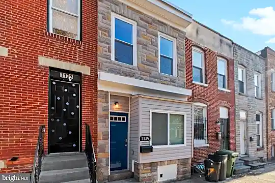 1135 Washington Blvd Photo 2