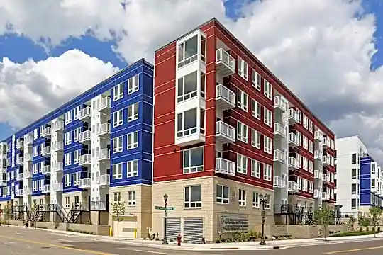 West Side Flats Photo 1