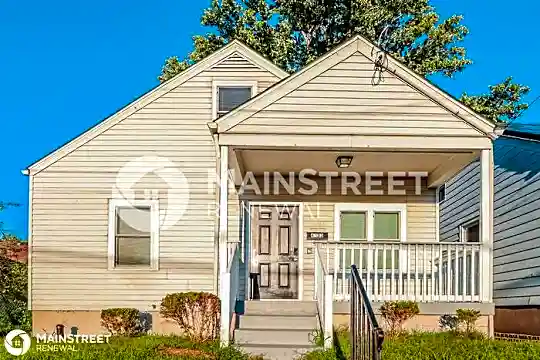 4133 S 5th St Photo 1