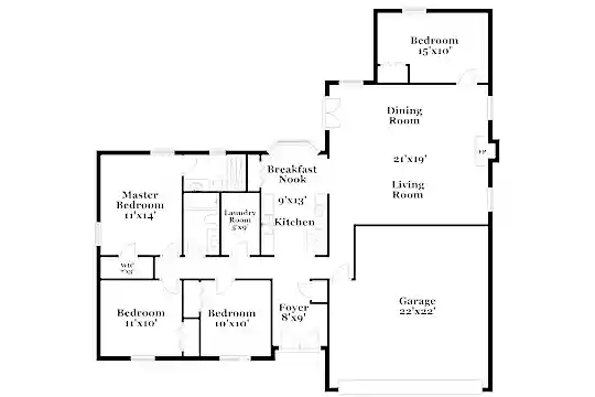 10475 Docksider Dr E Photo 2
