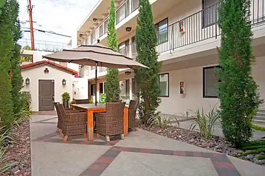 Solstice Apartment Homes Photo 1