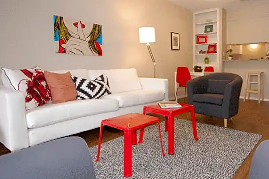 Hillside Place Photo 2