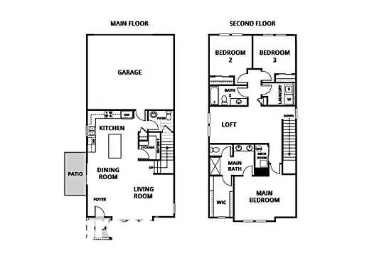 12262 Miriam Ct Photo 1