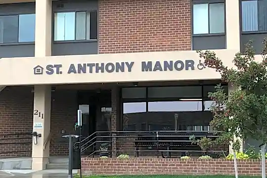 St Anthony Manor Photo 2