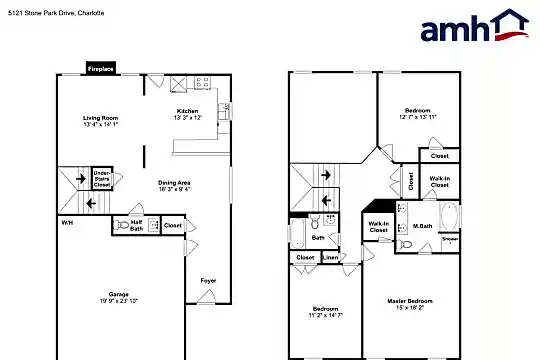 5121 Stone Park Drive Photo 2