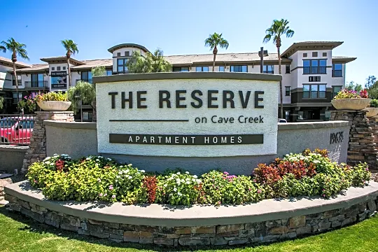 The Reserve on Cave Creek Photo 2
