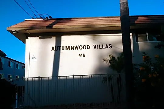 Autumnwood Villas Apartments Photo 2