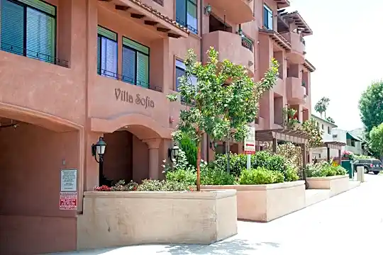 Villa Sofia Photo 1