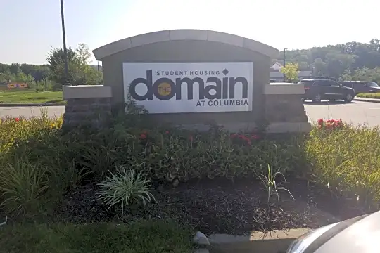 The Domain at Columbia Photo 2