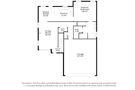 6886 Cades Brook Dr Photo 2