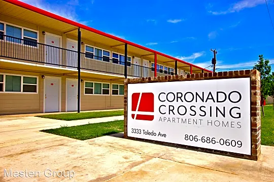 Coronado Crossing Apartments Photo 1