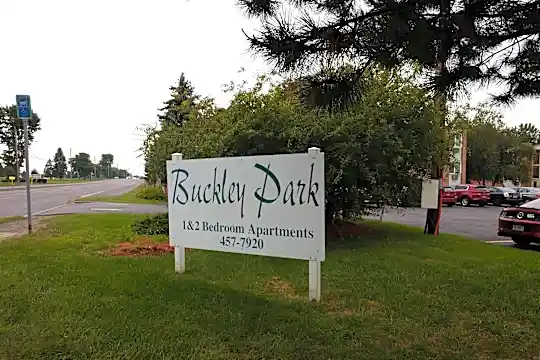 Buckley Park Apartments Photo 2