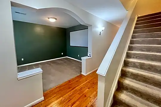 514 Ezzard Charles Dr Photo 2