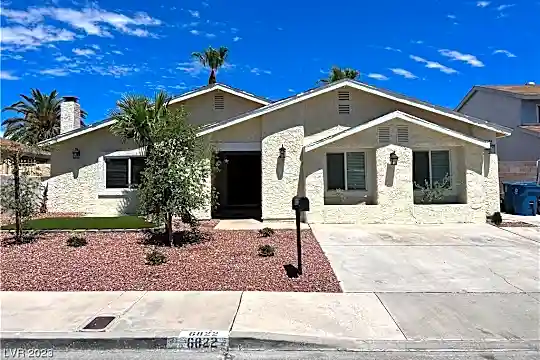 6822 Mataro Dr Photo 1