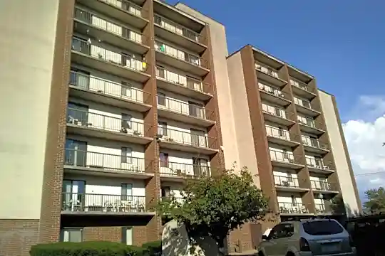 Loyalhanna Apartments Photo 1