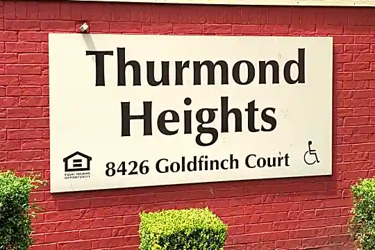 Thurmond Heights Photo 2