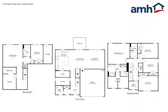 132 Hazel Park Drive Photo 2