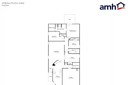 22726 Bauer Sky Drive Photo 2