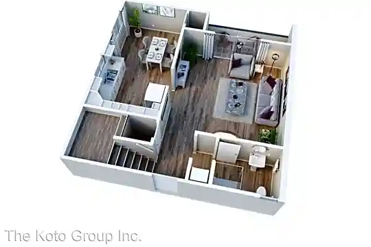 3260 Rockview Place Photo 2
