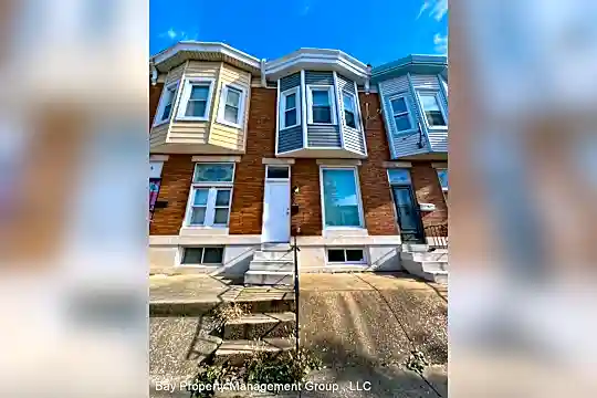507 S Macon St. Photo 1