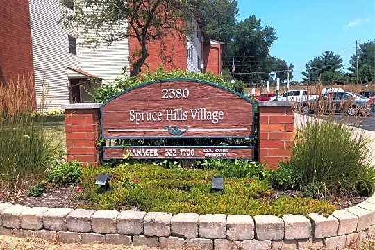 Spruce Hills Village Photo 2