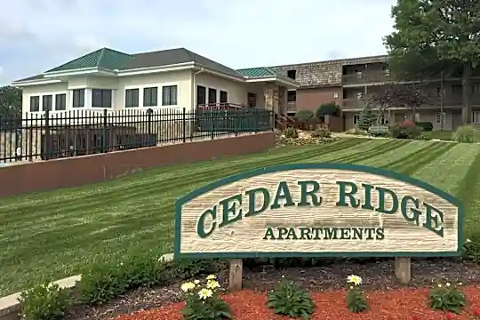 Cedar Ridge Photo 2