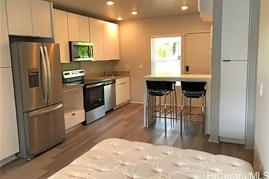 91-3617 Kamolehonua St #310 Photo 1