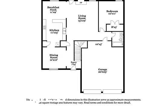 207 Lantana Drive Photo 2