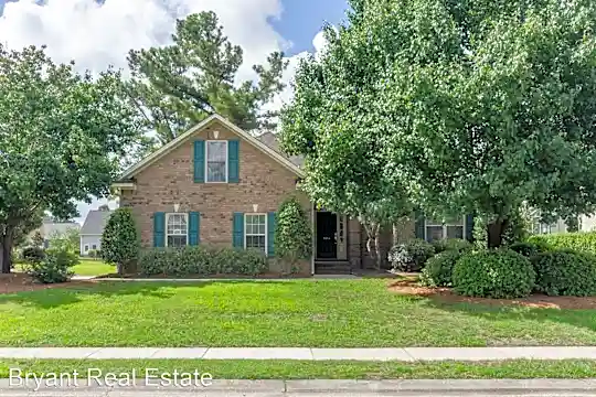 1114 Millstream Ct Photo 1
