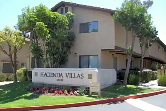 Hacienda Villas Photo 1