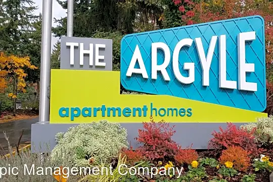 The Argyle Photo 1