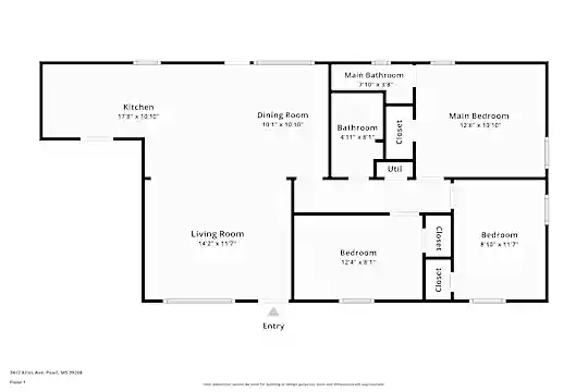 3417 Kites Ave Photo 2