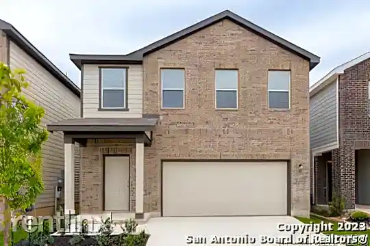 6806 Prue Rd Photo 1
