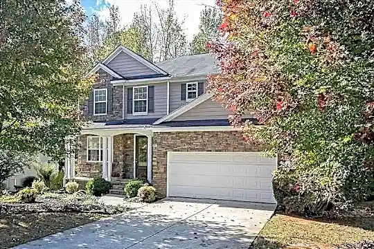 137 Magnolia Creek Dr Photo 1