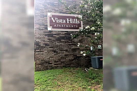Vista Hills Apartments Photo 2