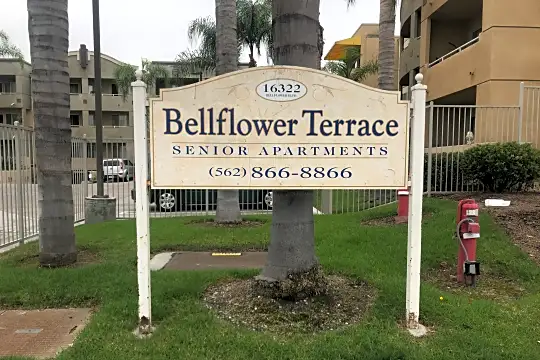 Bellflower Terrace Photo 2