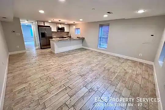 3325 11th Street NW - #2 Photo 2