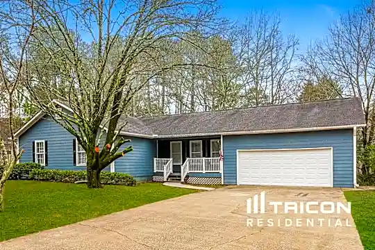 3135 Calumet Place Photo 1