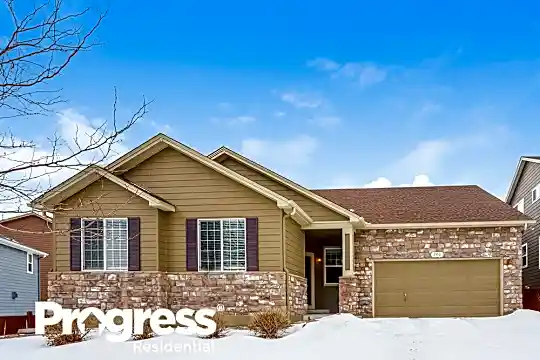 2550 Paint Pony Cir Photo 1