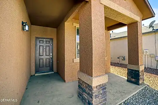 14908 Jerry Armstrong Ct Photo 2