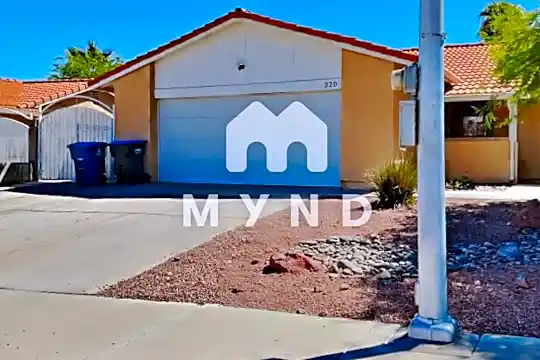 320 Palo Verde Drive Photo 1