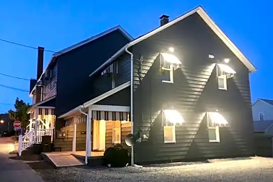 414 Fox St Photo 1