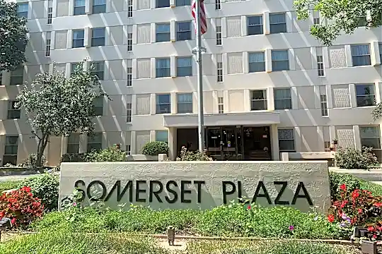 Somerset Plaza Tower Photo 2