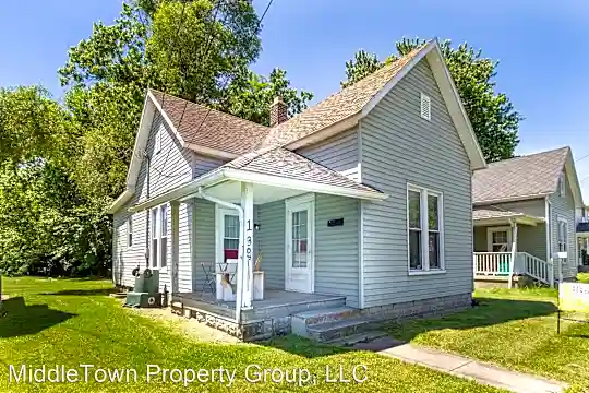 1307 W Jackson St Photo 1