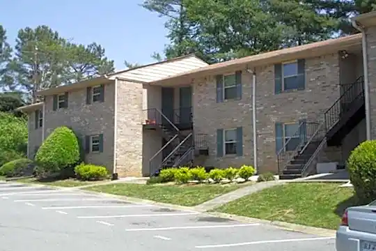 Shamrock Place Apartments Photo 1
