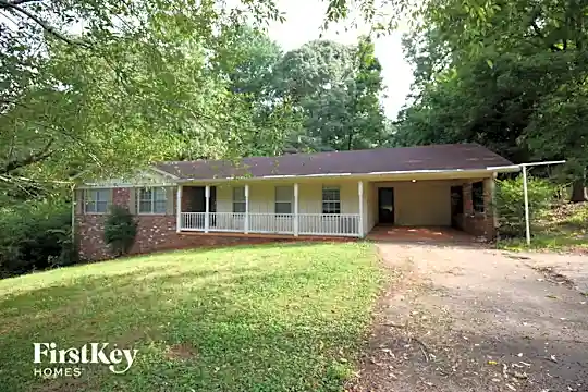 3518 Meadow Lane