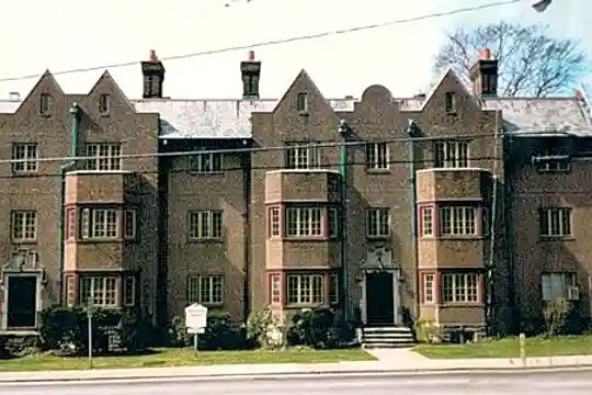 Haverford Gables
