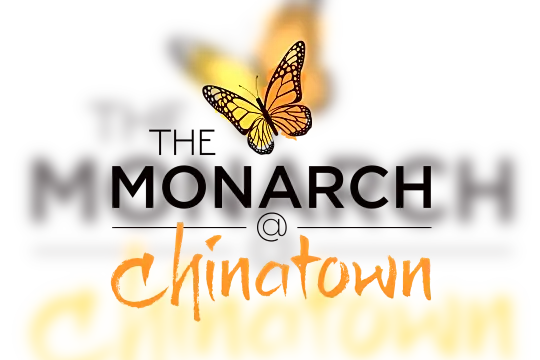 The Monarch at Chinatown Photo 2