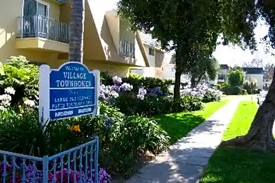 Village Townhomes Photo 1