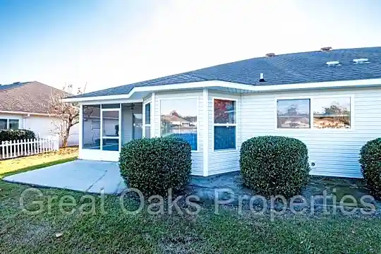 303 Stone Mill Dr Photo 2